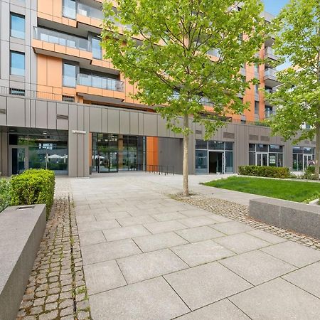 Grand Apartments Modern Old Town 3 - Apartament W Centrum Gdanska Экстерьер фото