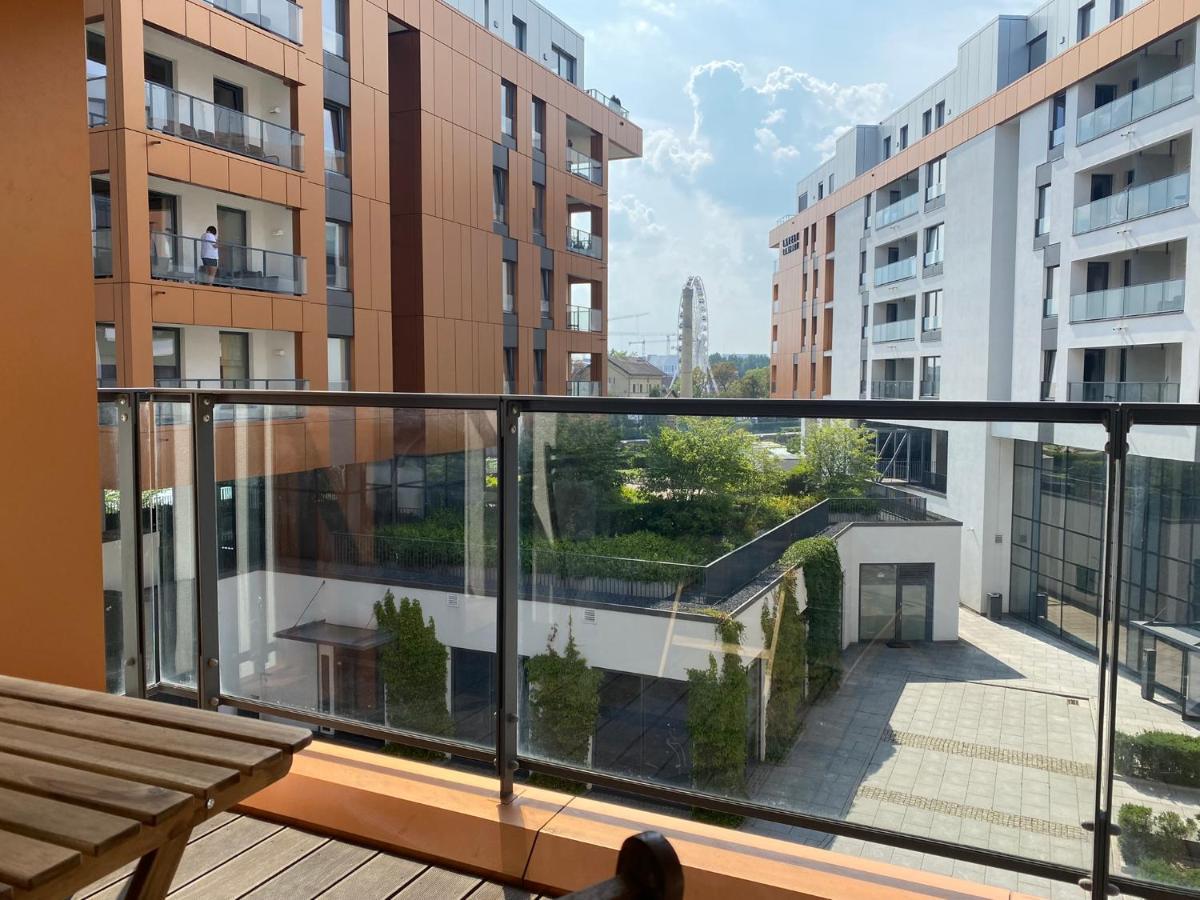 Grand Apartments Modern Old Town 3 - Apartament W Centrum Gdanska Экстерьер фото